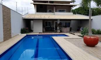 Imagem: Casa de condomínio no Parque 10 a venda