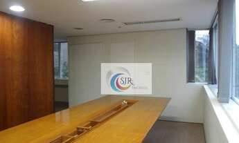 Imagem 4: Conjunto comercial para locação, Vila Olímpia, São Paulo - CJ0038