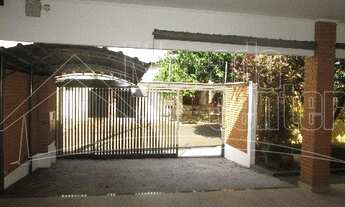 Imagem 7: Venda de Casas / Padrão na cidade de Araraquara