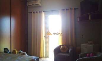 Imagem 6: Casa com 3 dormitórios à venda por R$ 580.000,00 - Vila Maria Luiza - Ribeirão Preto/SP