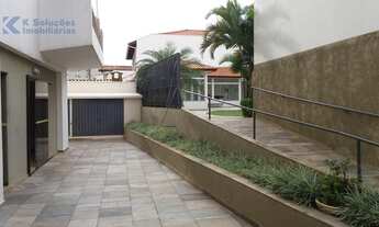 Imagem 5: Apartamento à venda, 136 m² por R$ 680.000,00 - Residencial Via Massari - Bauru/SP