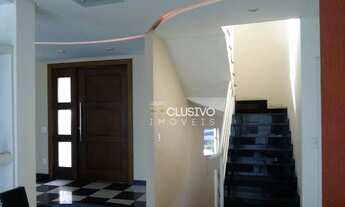 Imagem 3: Casa com 4 dormitórios à venda, 450 m² - Pendotiba- Niterói/RJ