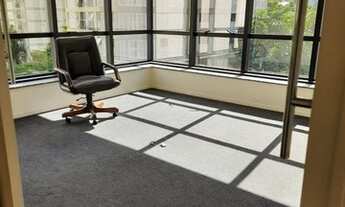 Imagem 2: Sala/Conjunto para aluguel tem 204 m² em Vila Andrade por R$12.500,00