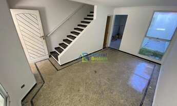 Imagem: Sobrado com 3 dormitórios à venda, 132