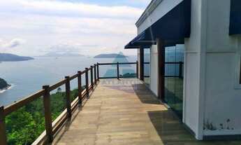 Imagem: Casa com 4 dorms, Praia da Maranduba, Ubatuba