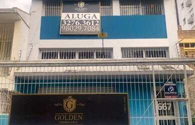 Imagem 2: Prédio com loja térrea e 3 andares com 6 salas comerciais em excelente localização na Rua