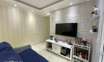 Imagem: Apartamento com 2 dormitórios à venda