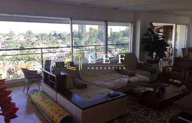 Imagem 4: APARTAMENTO NO ALTO DA BOA VISTA