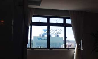 Imagem 3: Apartamento com 3 dormitórios à venda, 100 m² por R$ 350.000,00 - Cocó - Fortaleza/CE