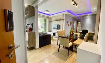 Imagem 5: Apartamento para venda com 89 metros quadrados com 3 quartos em Praia de Armacao - Penha