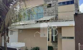 Imagem 2: Casa com 4 quartos sendo 1 suíte à venda, 310 m² por R$ 950.000 - Jardim Veneza - Uberlând