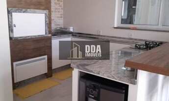 Imagem 5: Florianópolis - Casa Padrão - Córrego Grande