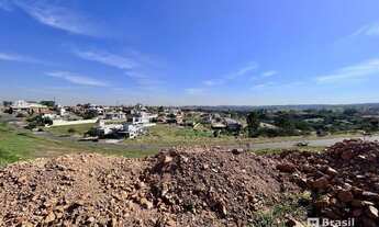 Imagem 6: Terreno à venda, 868 m² - Condomínio Campos de Santo Antônio II - Itu/SP
