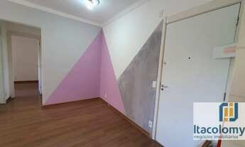 Imagem 5: Apartamento lindo à venda no Inspire - Barueri