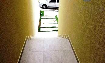 Imagem 5: Lindo sobrado novo de 3 dormitórios à venda em Cotia em condomínio fechado