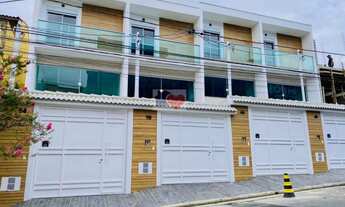 Imagem: Sobrado para Venda em São Paulo, Vila Esperança