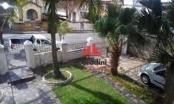 Imagem 2: Casa com 4 dormitórios à venda, 170 m² por R$ 1.000.000 - Centro - Nova Odessa/SP