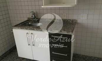 Imagem 2: Apartamento - Jardim Nova Europa - Campinas