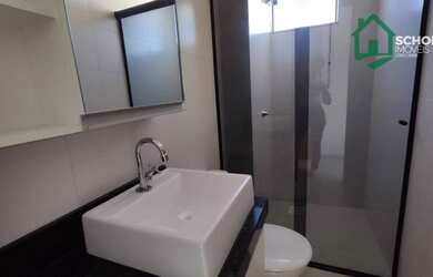 Imagem 4: Apartamento com 2 dormitórios para alugar, 80 m² por R$ 1.450,00/mês - Velha - Blumenau/SC