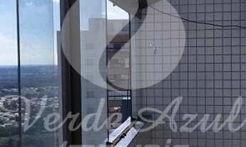 Imagem 4: Cobertura - Mansões Santo Antônio - Campinas