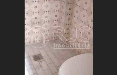 Imagem 6: Casa para venda com 207 metros quadrados com 3 quartos em Maracanã - Rio de Janeiro - RJ