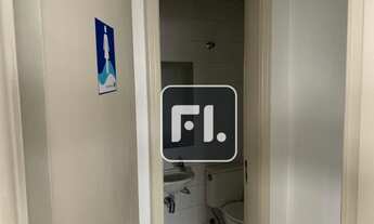 Imagem 13: Conjunto para alugar, 219 m² por R$ 7.030,01/mês - Alphaville Industrial - Barueri/SP