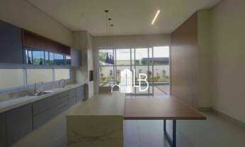 Imagem 4: Casa com 3 quartos sendo os 3 suítes à venda, 210 m² por R$ 2.200.000 - Cyrella - Uberlând