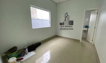 Imagem 6: Condomínio Morada dos Pássaros / Térrea 120m² 03 Suítes e Quintal Amplo