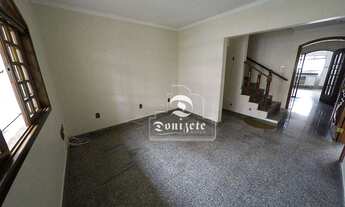 Imagem 5: Sobrado à venda, 320 m² por R$ 1.149.000,00 - Nova Gerti - São Caetano do Sul/SP