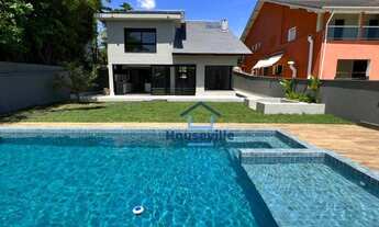 Imagem 2: Casa a venda no Alphaville Zero