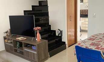 Imagem 5: Casa com 2 dormitórios à venda, 60 m² por R$ 370.000,00 - Tremembé - São Paulo/SP