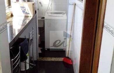 Imagem 3: Apartamento com 3 dormitórios à venda, 77 m² por R$ 478.000,00 - Dona Clara - Belo Horizon