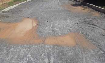 Imagem 2: Terreno - Campos Elíseo