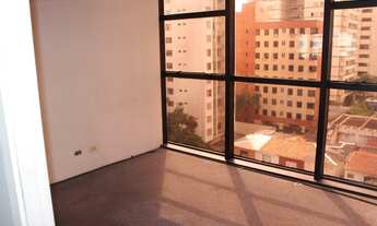 Imagem 5: Conjunto para alugar, 256 m² - Itaim Bibi - São Paulo/SP