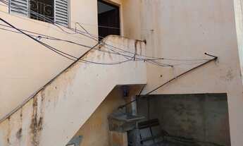 Imagem 3: Aluga-se casa individual. 4 comodos, w.c e vaga pra 1 carro. Pq Boa esperança ref 29