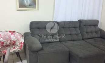 Imagem 2: Apartamento - Vila Industrial - Campinas