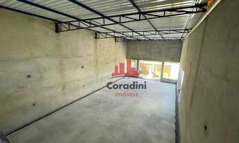 Imagem 2: Salão para alugar, 180 m² por R$ 4.500,00/mês - Vila Louricilda - Americana/SP