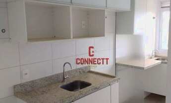 Imagem 7: Apartamento com 2 dormitórios à venda, 57 m² por R$ 300.000,00 - Parque Industrial Lagoinh