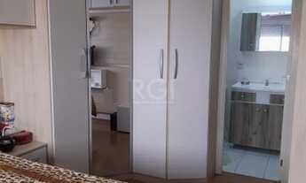 Imagem 2: Porto Alegre - Apartamento Padrão - Partenon