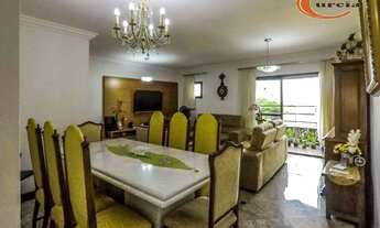 Imagem 7: Apartamento com 3 dormitórios à venda, 146 m² por R$ 1.200.000,00 - Jardim da Saúde - São