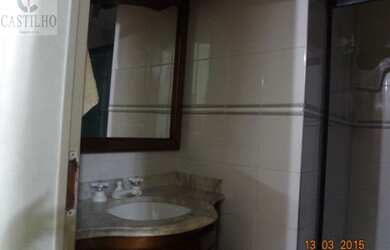 Imagem 7: APARTAMENTO 3 SUÍTES - JARDIM AVELINO