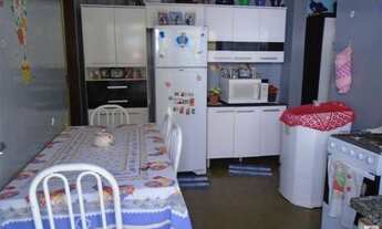 Imagem 3: GUARULHOS - Casa Padrão - Parque Uirapuru