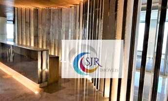 Imagem: Conjunto, 270 m² - Itaim Bibi - São Paulo/SP