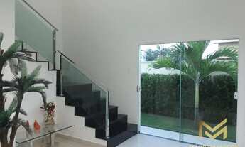 Imagem 4: Casa com 3 dormitórios à venda, 300 m² por R$ 1.850.000,00 - Pires Façanha - Eusébio/CE