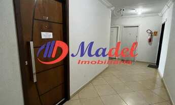 Imagem 2: Ótimo apto de 2 quartos, todo reformado