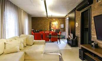 Imagem: Apartamento com 1 dormitório à venda