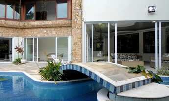 Imagem 4: Casa com 8 dormitórios à venda, 850 m² - Riviera de São Lourenço - Bertioga/SP