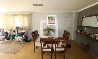 Imagem 6: Casa para Aluguel - Vila Alpina, 4 Quartos, 170 m2