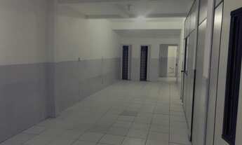 Imagem 2: Loja comercial para aluguel de 146 m² em Barreiros, São José bem localizada, próximo ao Sh