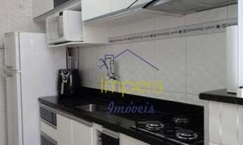 Imagem 5: Apartamento Ed Dulce Edward com 2 dormitórios à venda, 60 m² por R$ 226.000 - Residencial